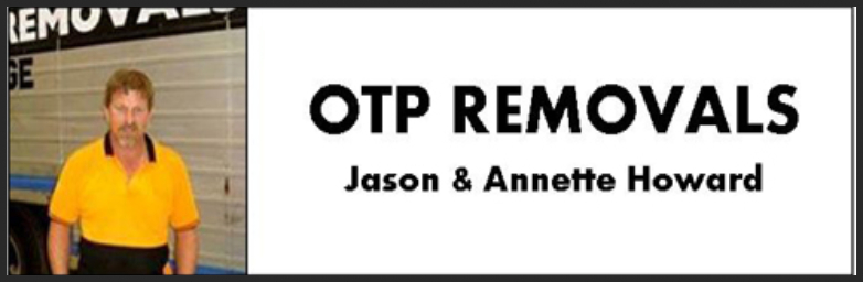 OTP Removals