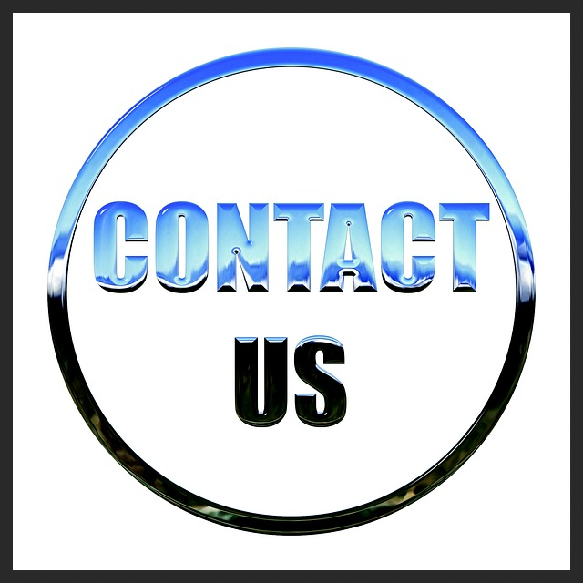 Contact Us